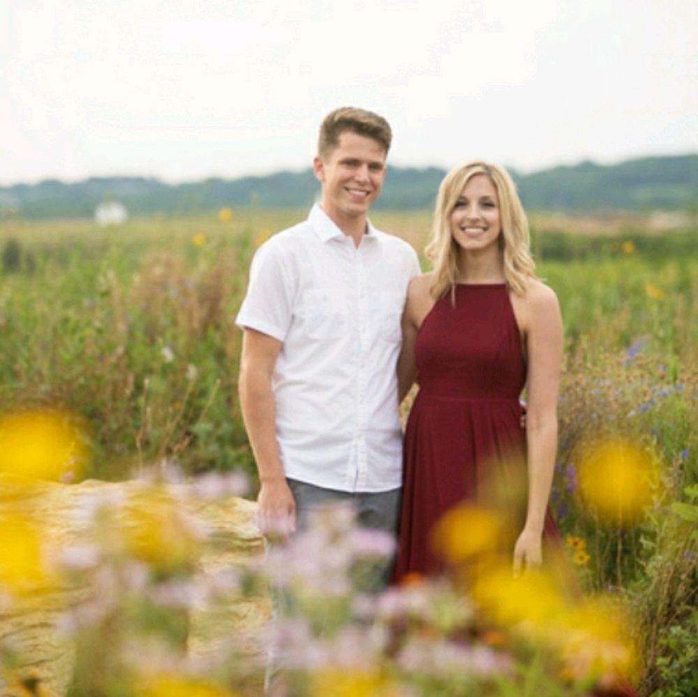 Meet your Posher, Angel